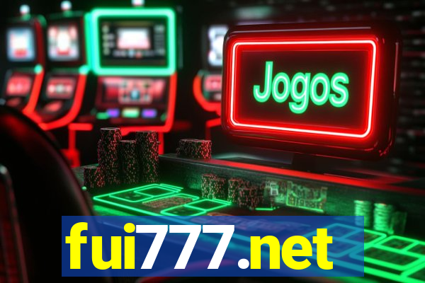 fui777.net