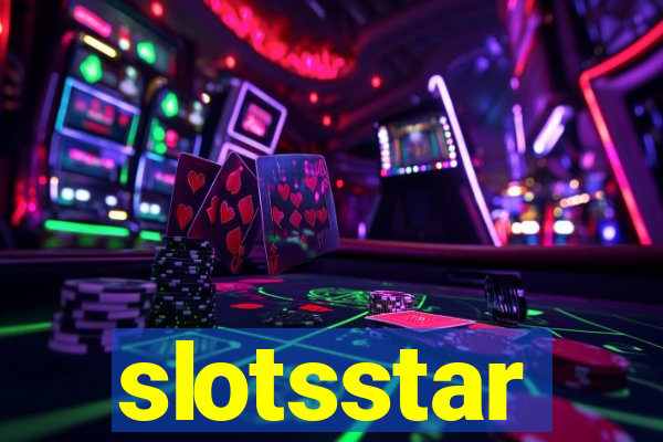 slotsstar