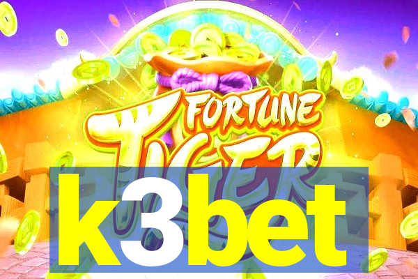 k3bet