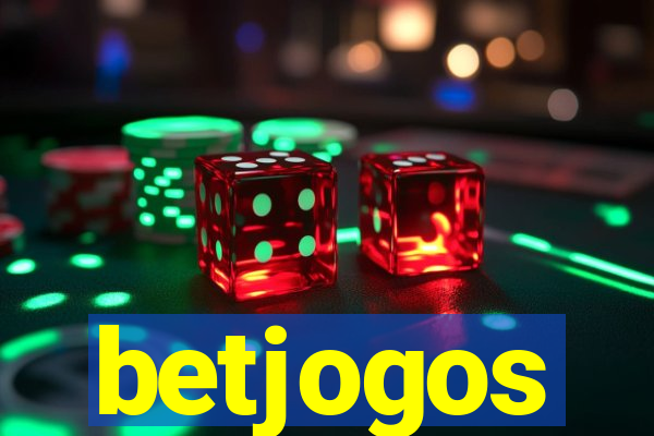 betjogos