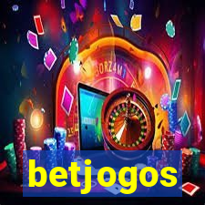 betjogos