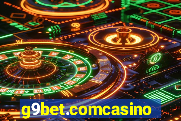 g9bet.comcasino