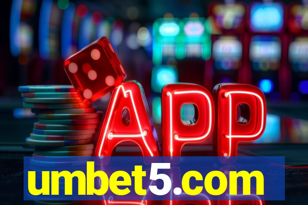 umbet5.com