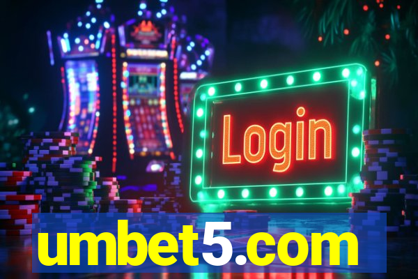 umbet5.com