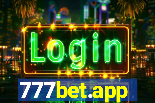 777bet.app