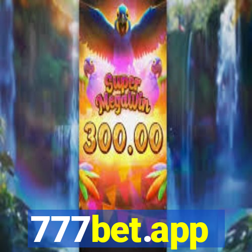 777bet.app