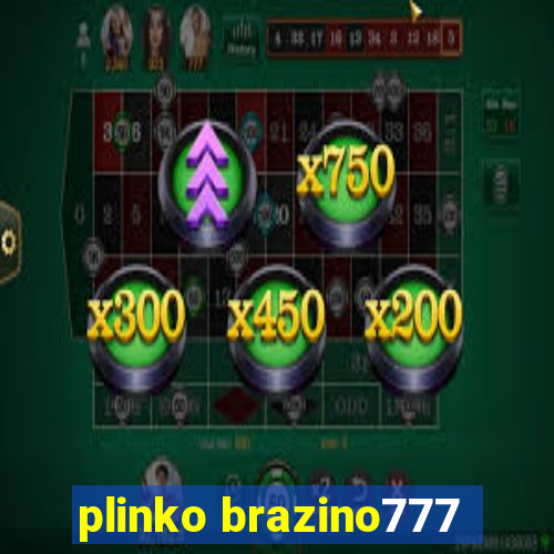 plinko brazino777