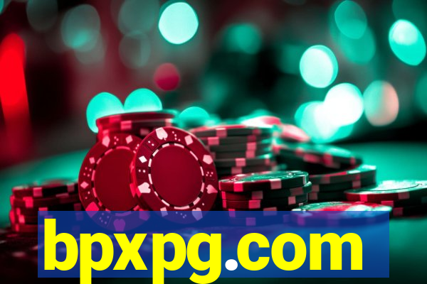 bpxpg.com