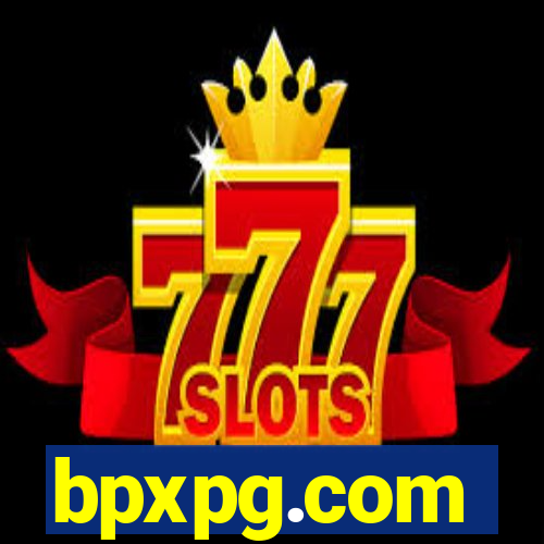 bpxpg.com