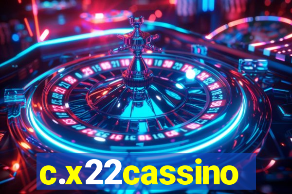 c.x22cassino