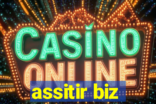 assitir biz