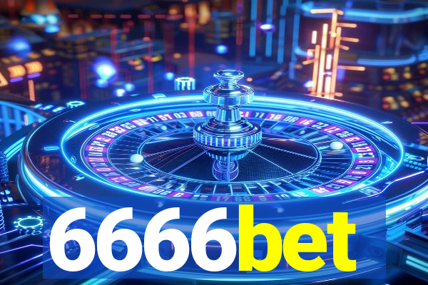 6666bet