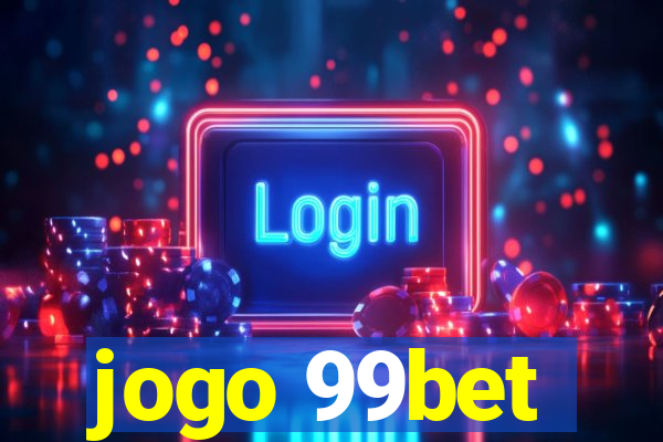 jogo 99bet