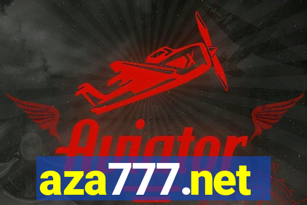 aza777.net