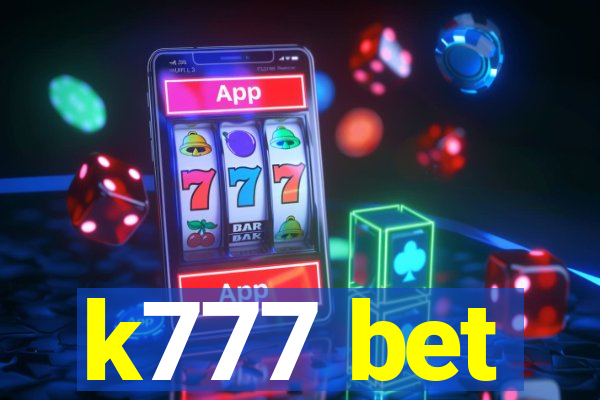 k777 bet