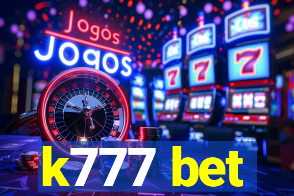 k777 bet