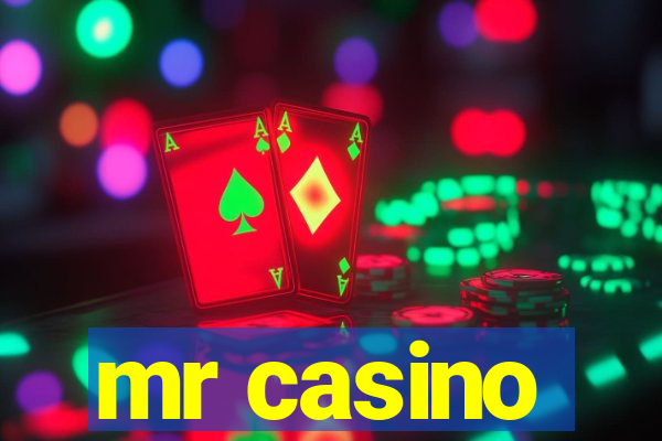 mr casino