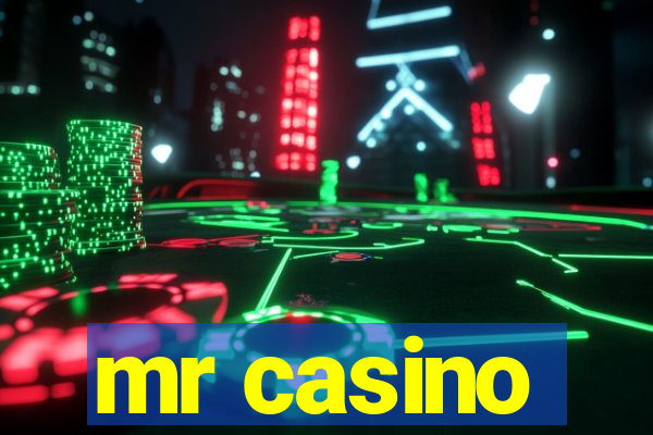 mr casino