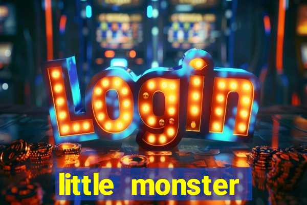 little monster slots - casino