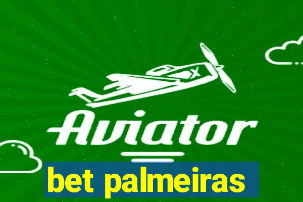 bet palmeiras