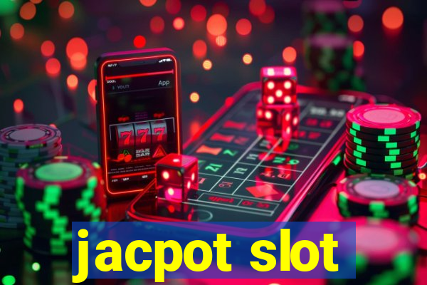 jacpot slot