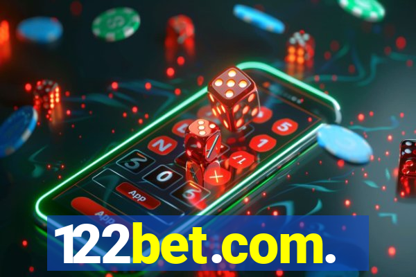 122bet.com.