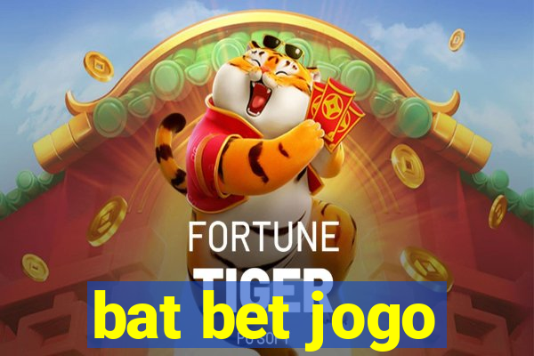 bat bet jogo