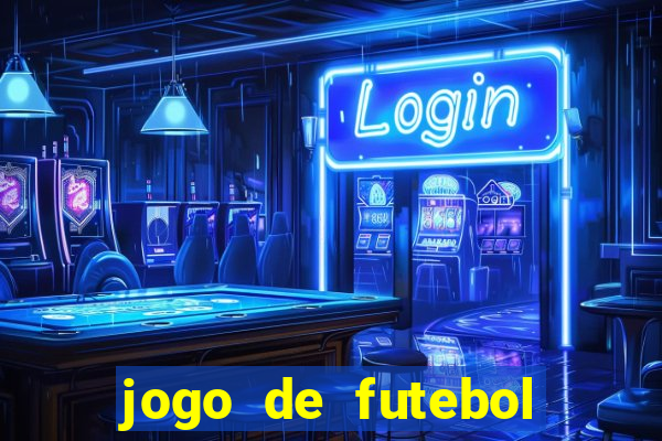 jogo de futebol gratis pc