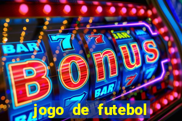 jogo de futebol gratis pc