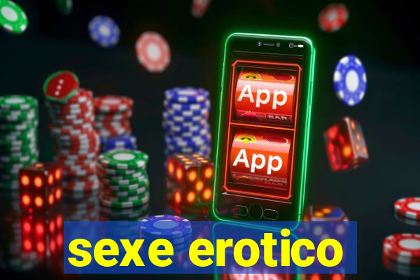 sexe erotico