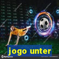 jogo unter