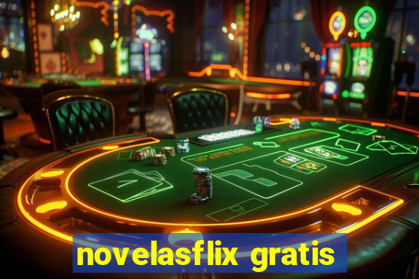 novelasflix gratis