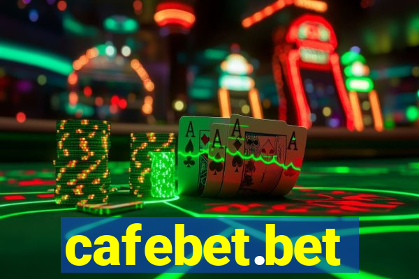 cafebet.bet