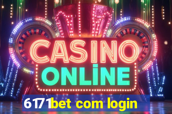 6171bet com login