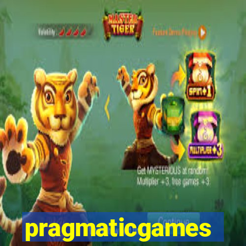 pragmaticgames