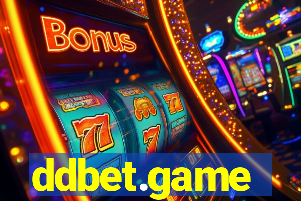 ddbet.game