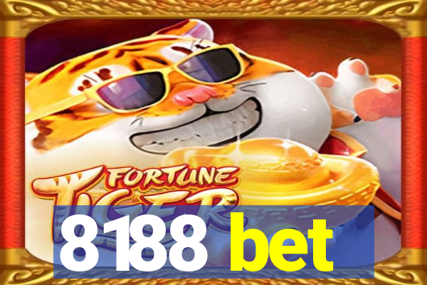 8188 bet