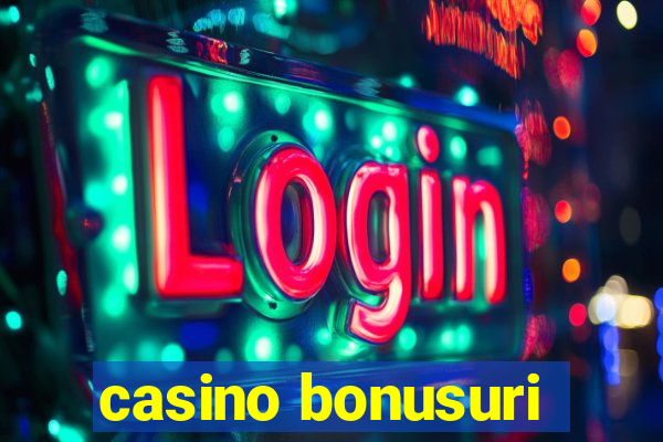 casino bonusuri