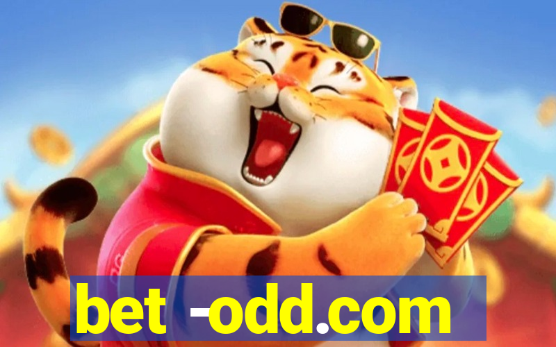 bet -odd.com