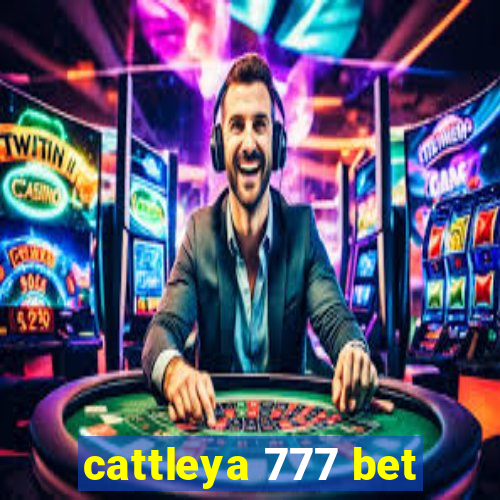 cattleya 777 bet