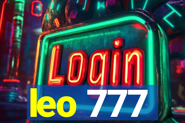 leo 777