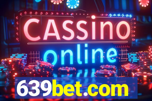 639bet.com