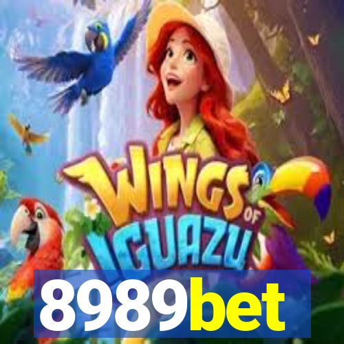 8989bet