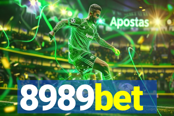 8989bet