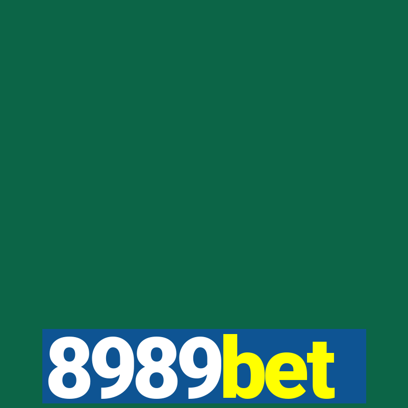 8989bet