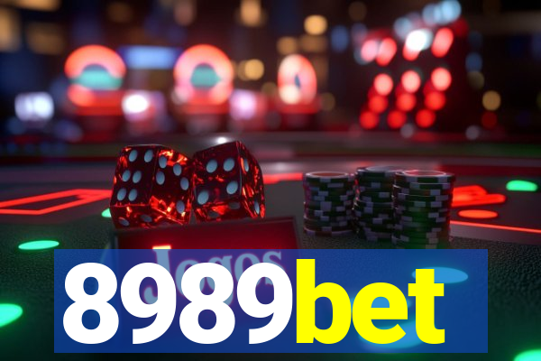 8989bet