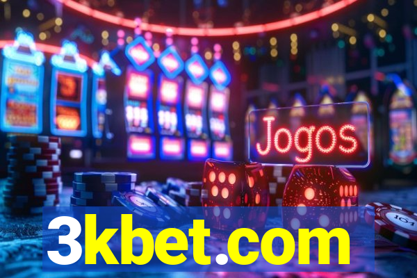 3kbet.com