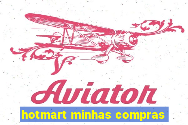 hotmart minhas compras