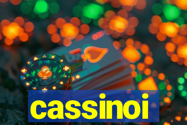 cassinoi