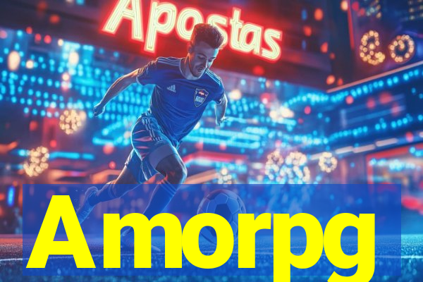 Amorpg